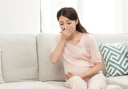 孕妇咳嗽厉害会早产吗