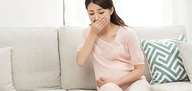 孕妇咳嗽厉害会早产吗